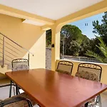 Rona Goran Apartamento