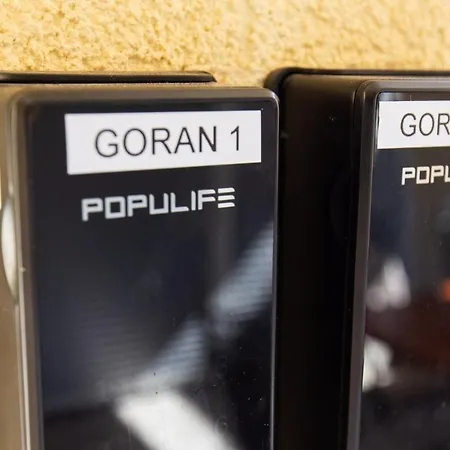 Rona Goran * Šimuni