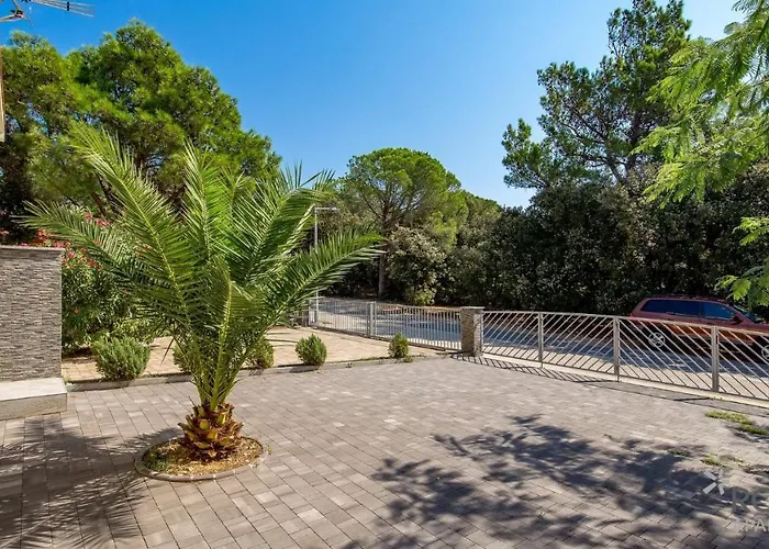 Lejlighed Rona Goran Šimuni