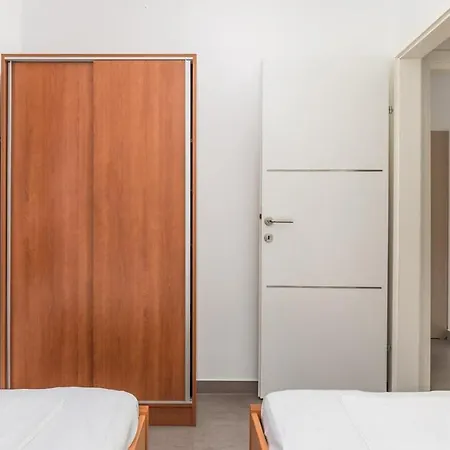 Apartamento Rona Goran Šimuni
