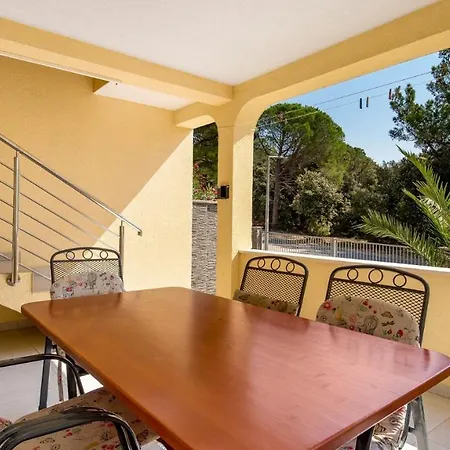 Rona Goran Apartamento
