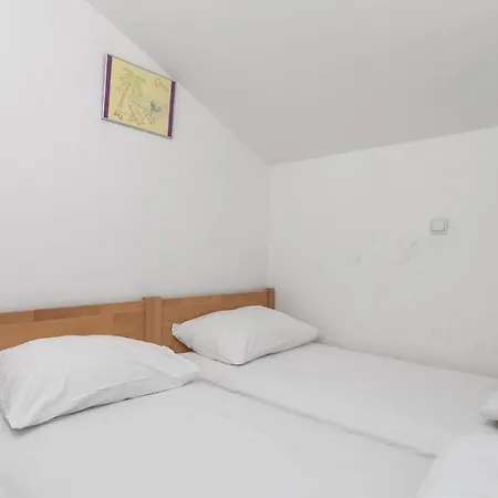 Apartamento Rona Goran *