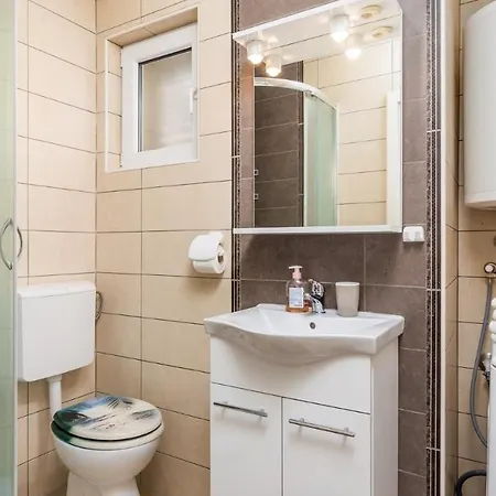 Rona Goran Apartamento