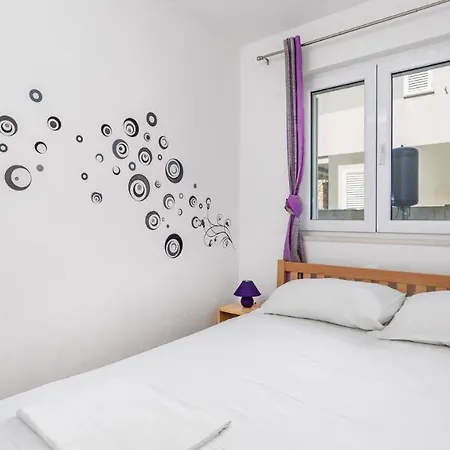 Apartamento Rona Goran *