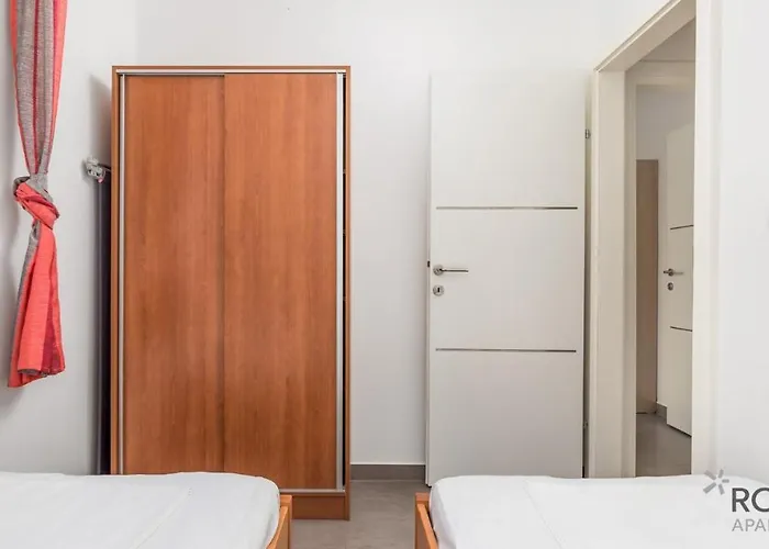 Apartment Rona Goran Šimuni