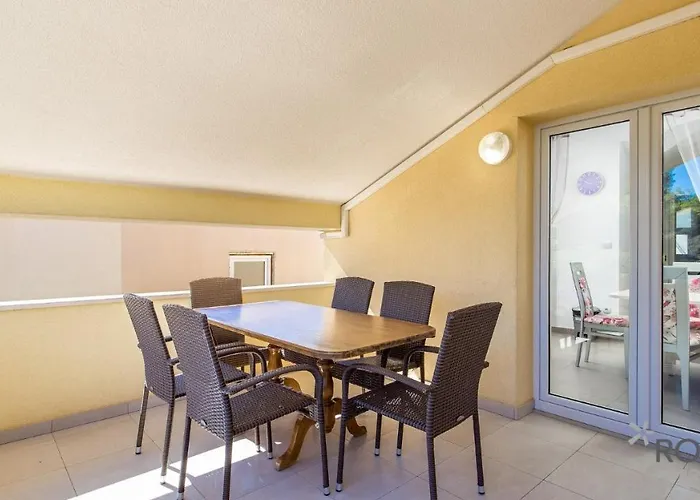 Rona Goran Apartment