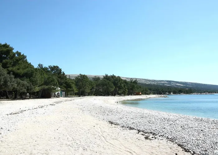 Rona Goran Apartment *